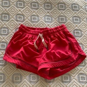 Lululemon Running Shorts